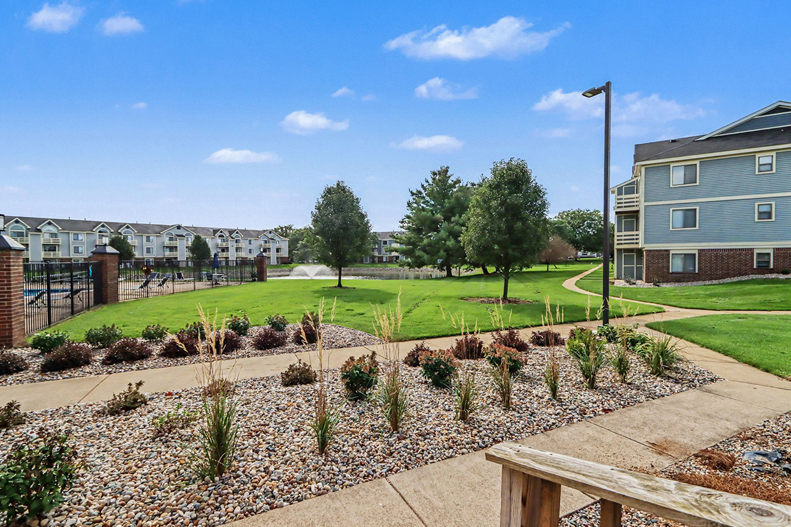 Pine Knoll Apartments 73 of 76