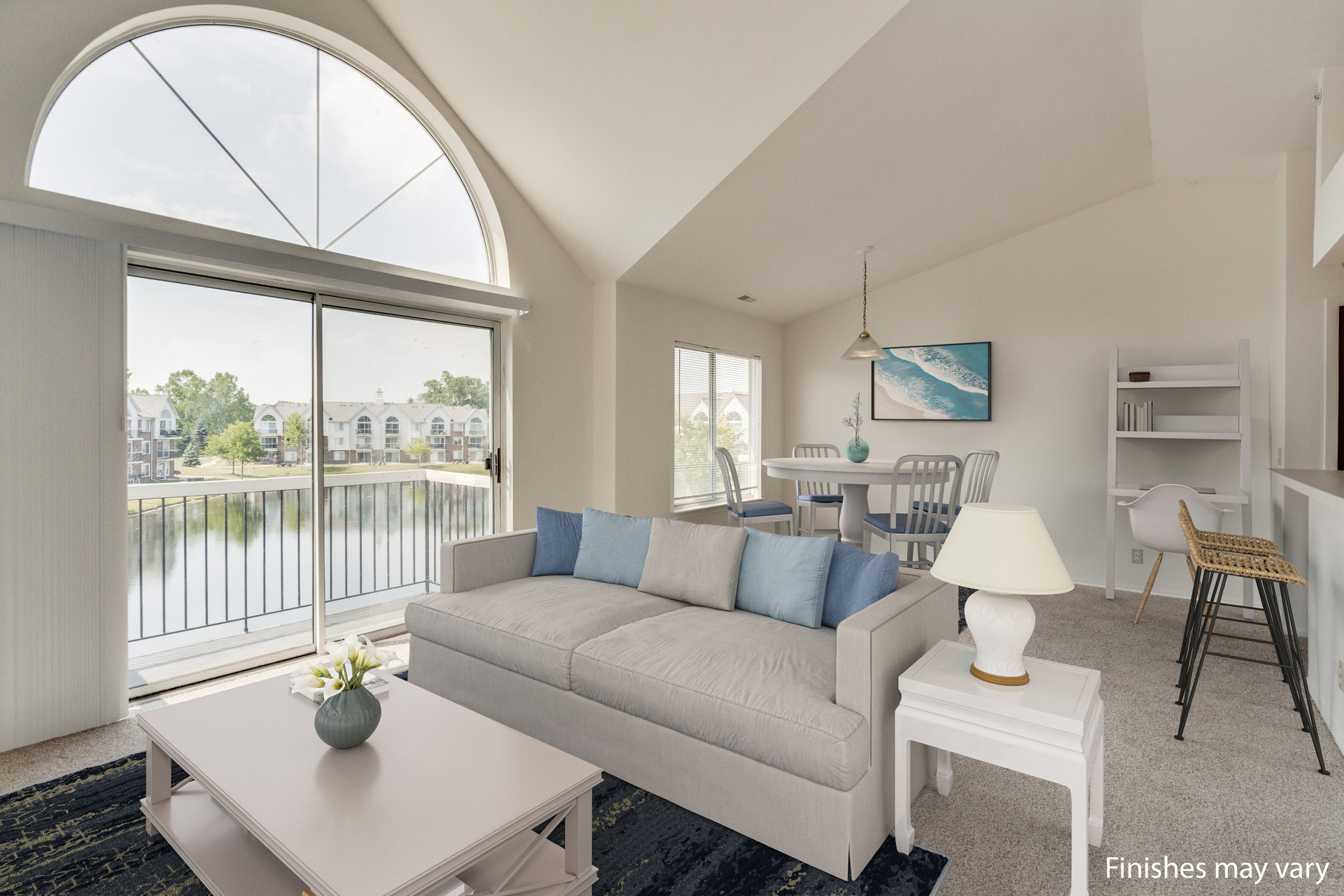 The Springs Apartment Homes 27 of 48