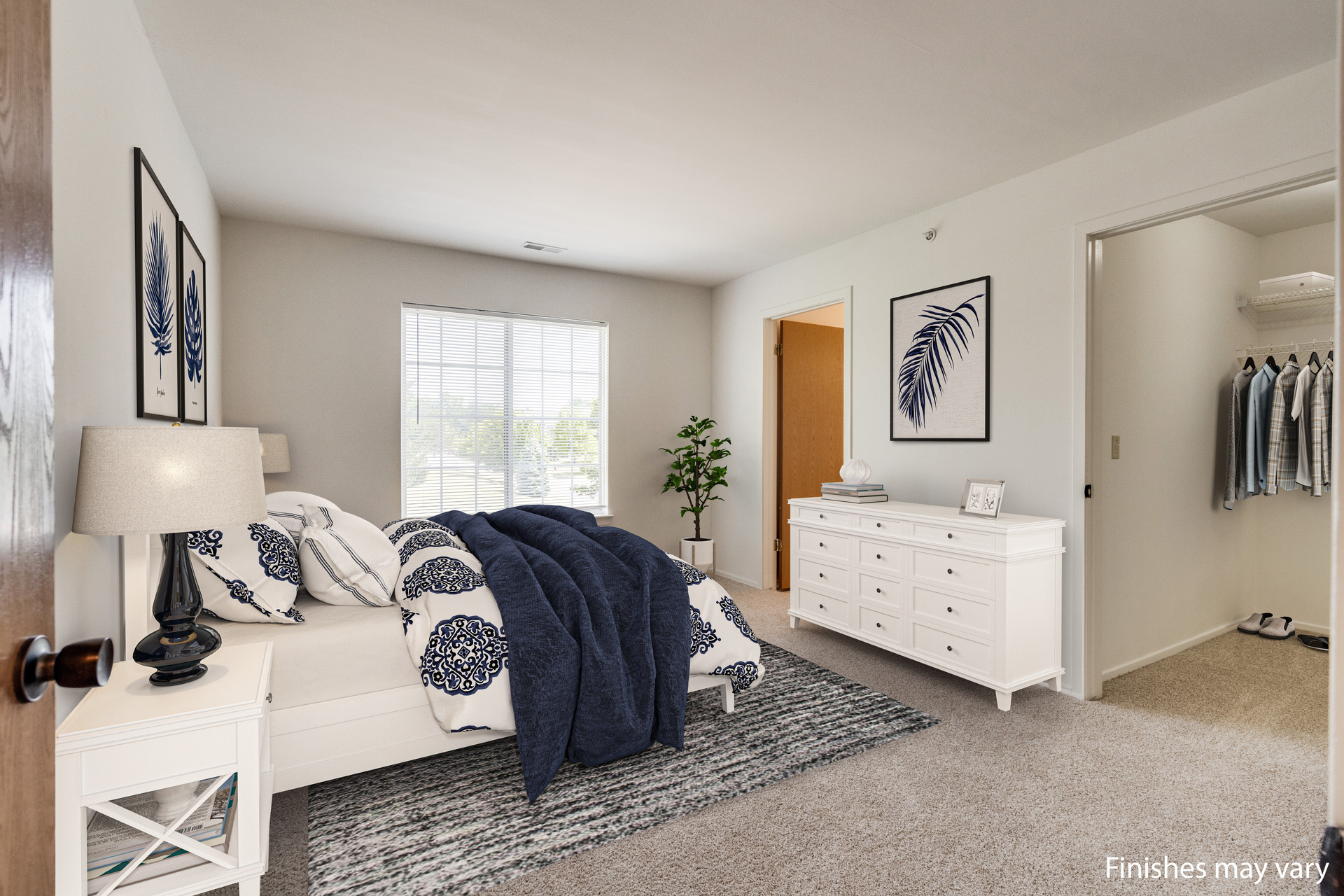 The Springs Apartment Homes 28 of 48