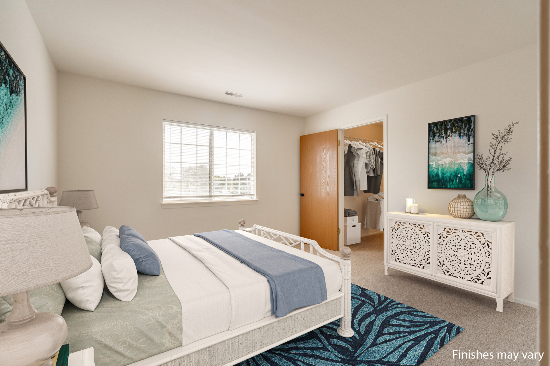 The Springs Apartment Homes 29 of 48