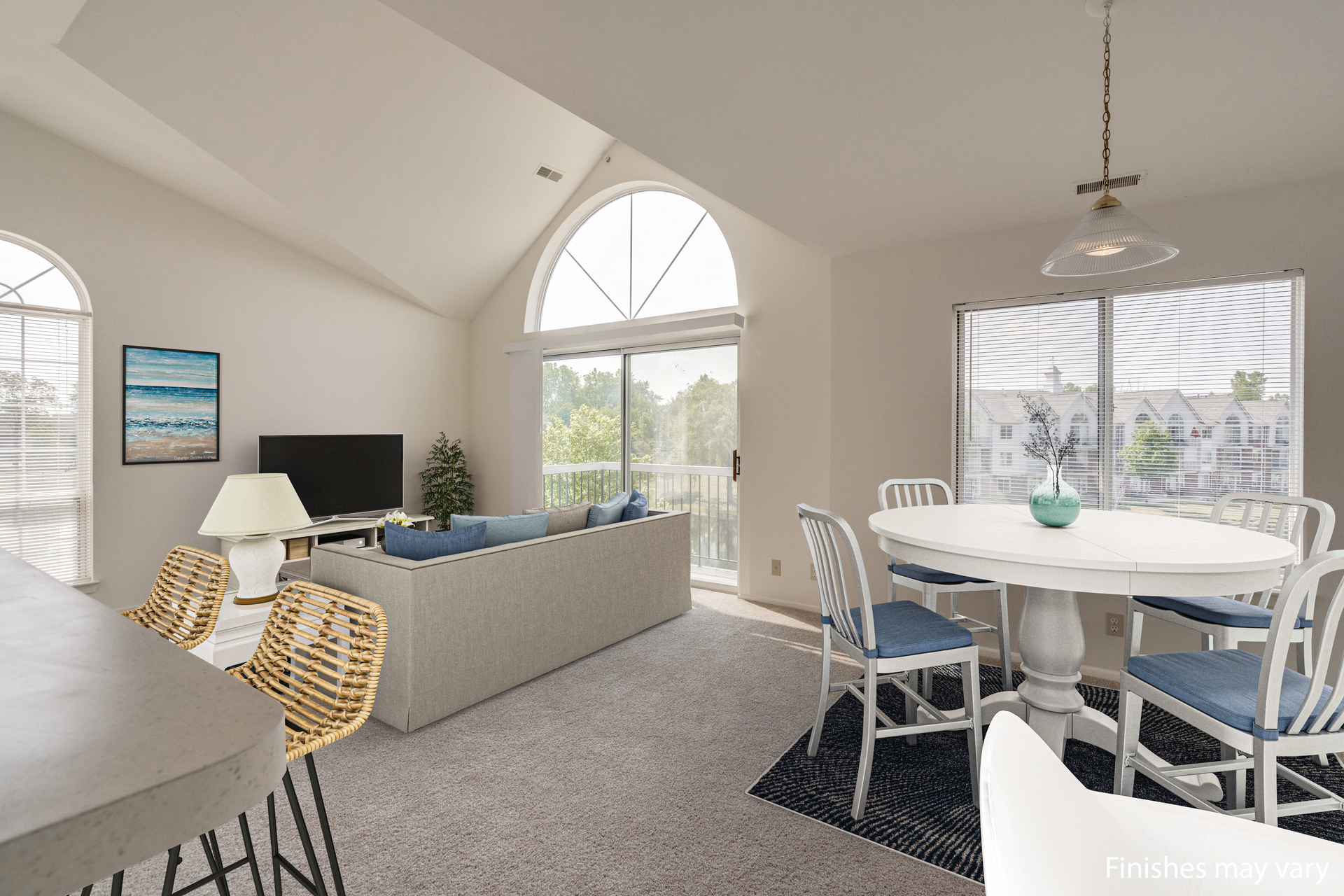 The Springs Apartment Homes 26 of 48