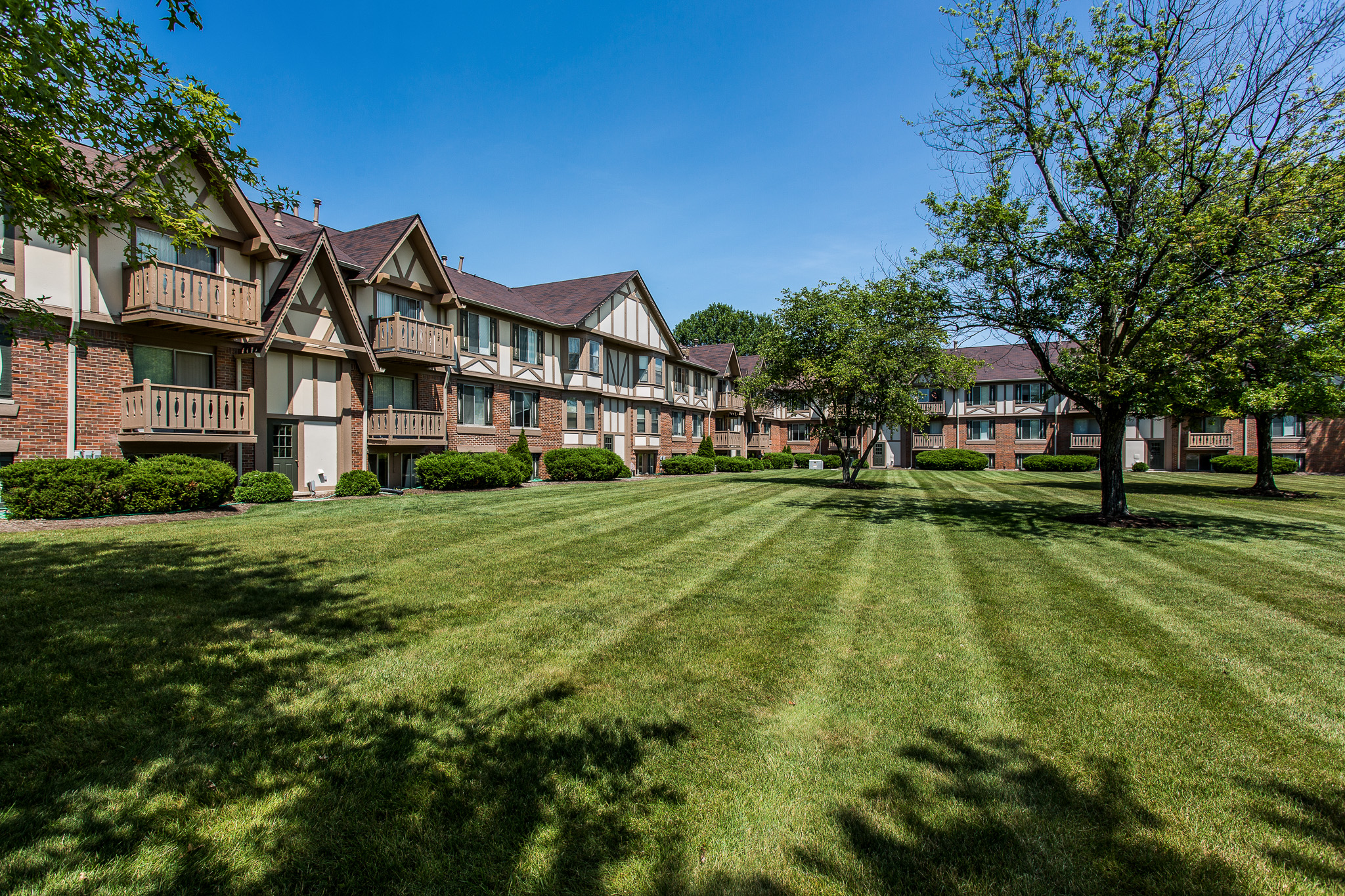 Polo Run Apartments 1 of 12