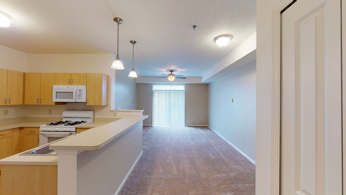 Hunters Pond Apartment Homes 9 of 12