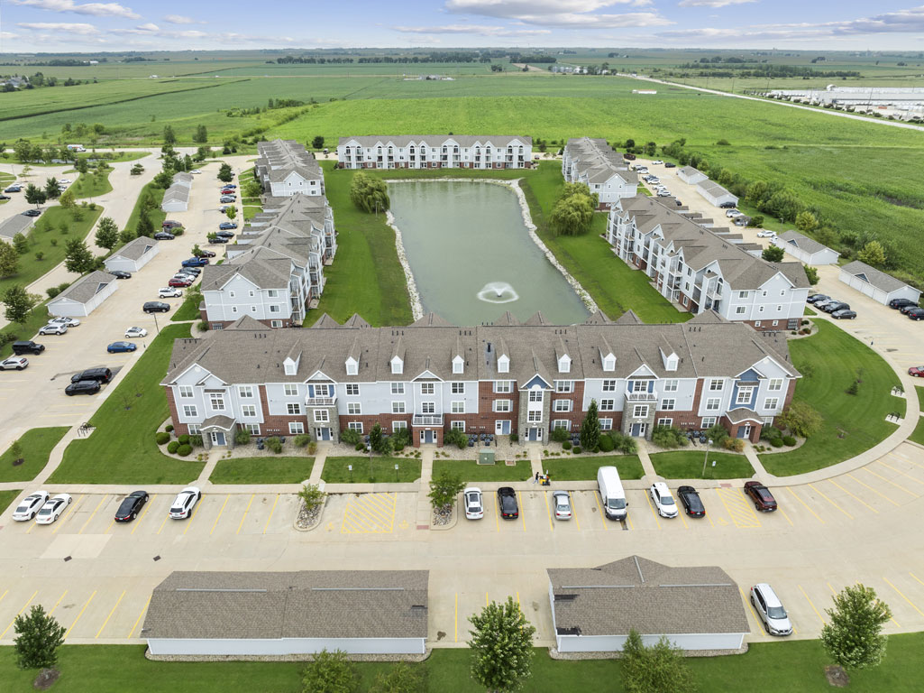Hunters Pond Apartment Homes 58 of 64