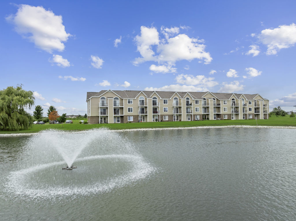Hunters Pond Apartment Homes 56 of 64