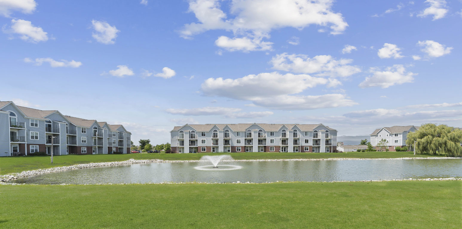 Hunters Pond Apartment Homes 60 of 64