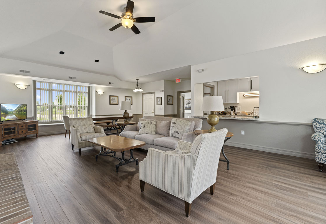 Hunters Pond Apartment Homes 47 of 64