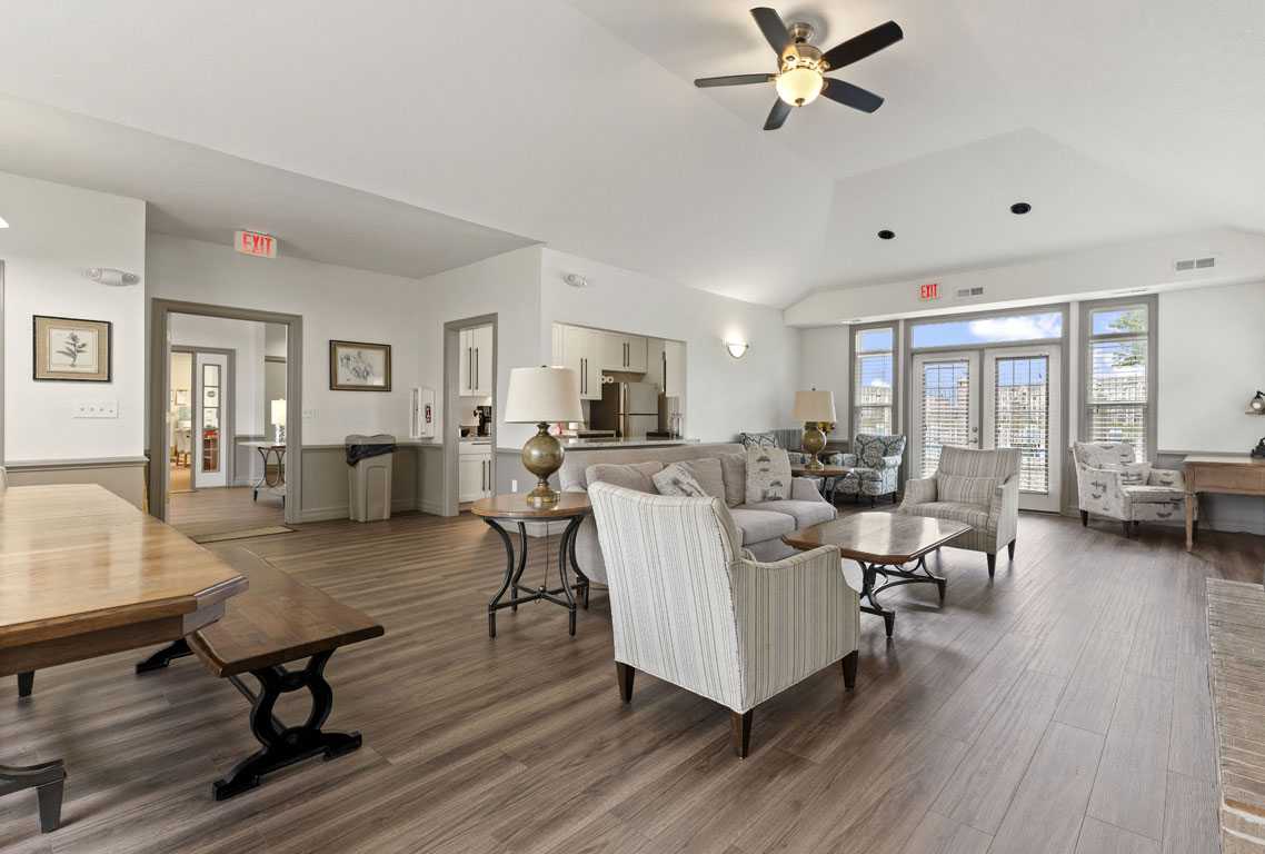 Hunters Pond Apartment Homes 48 of 64