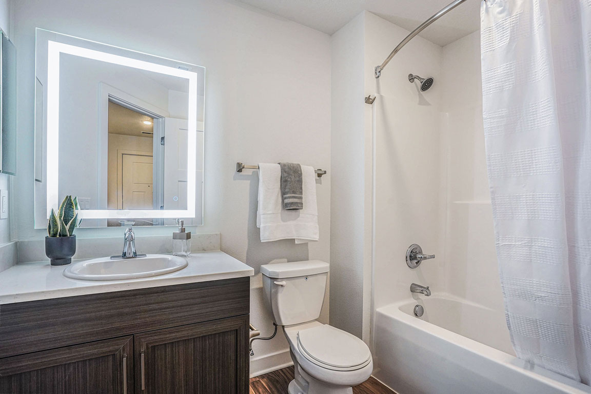 Meadowbrooke Apartment Homes 9 of 12