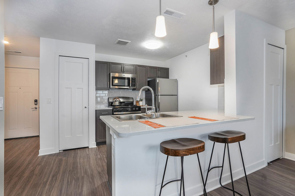 Meadowbrooke Apartment Homes 12 of 12