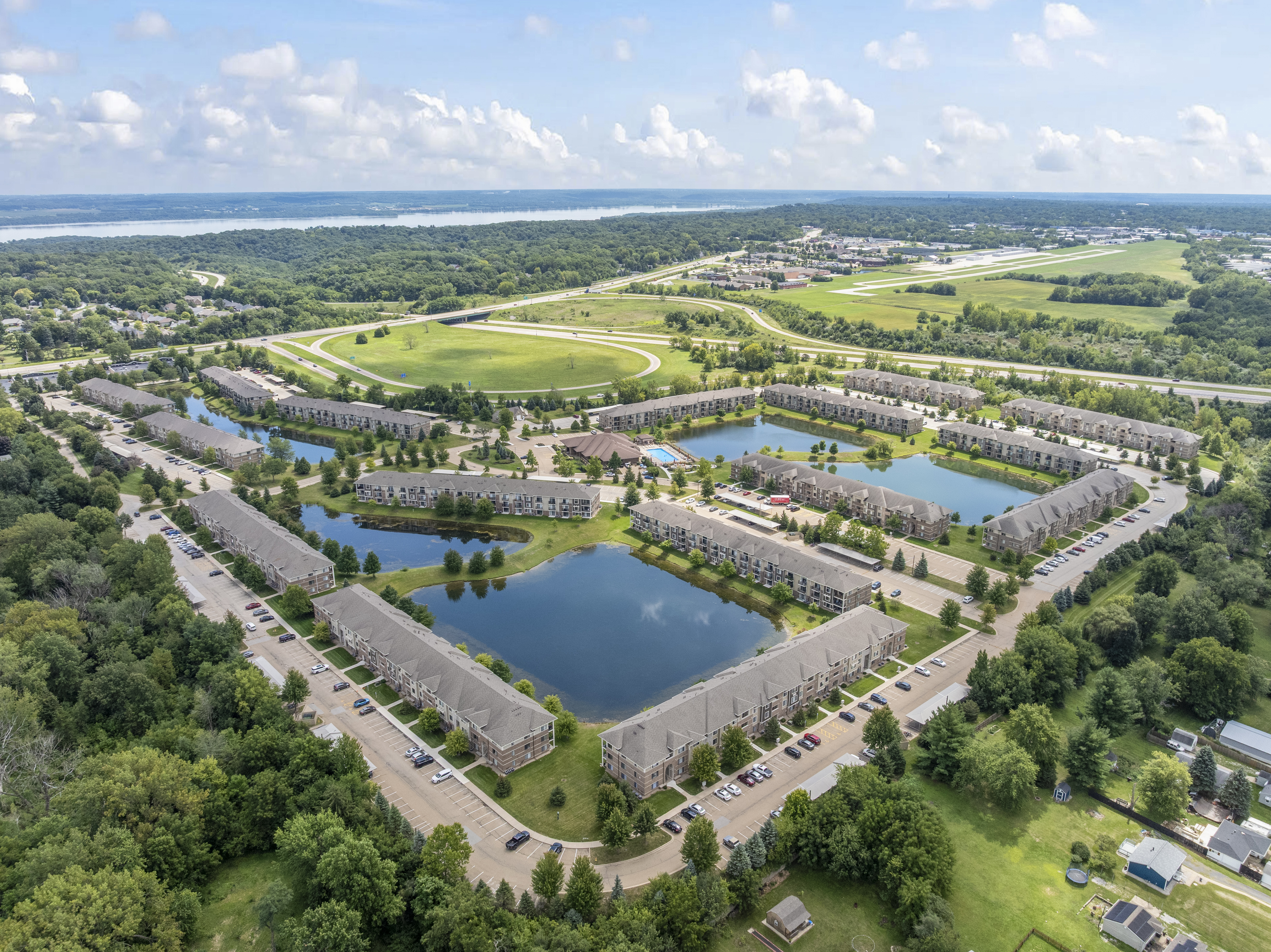 Prairie Lakes Apartments 12 of 43