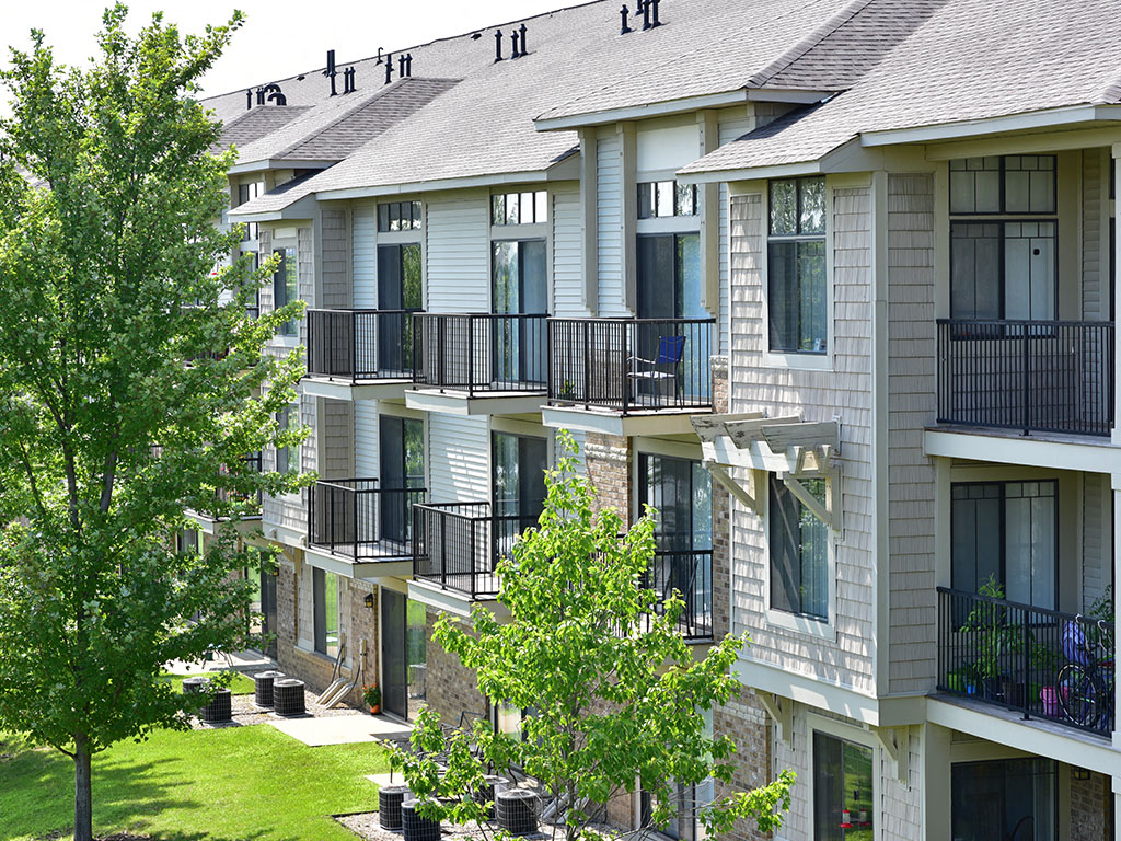 Prairie Lakes Apartments 15 of 43