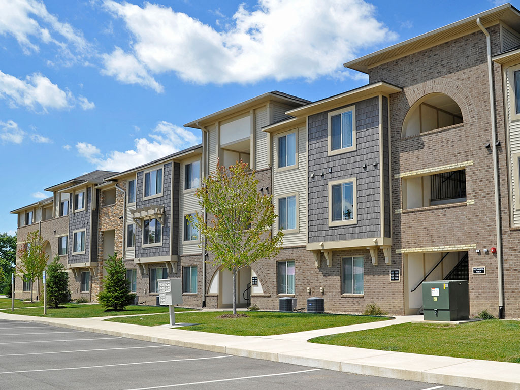Prairie Lakes Apartments 13 of 43
