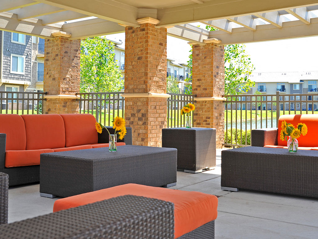 Prairie Lakes Apartments 28 of 43