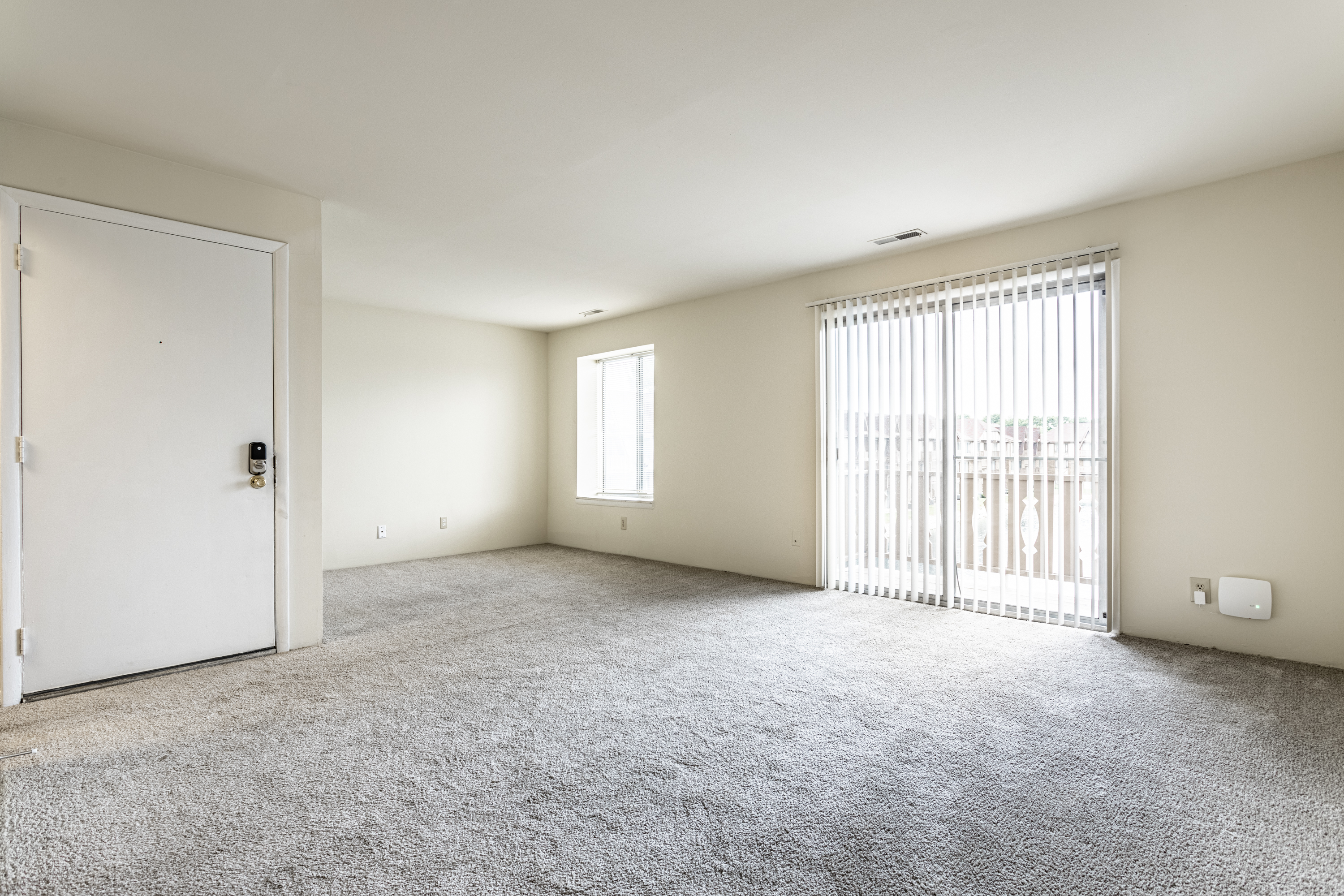 Scarborough Lake Apartments 2 of 12