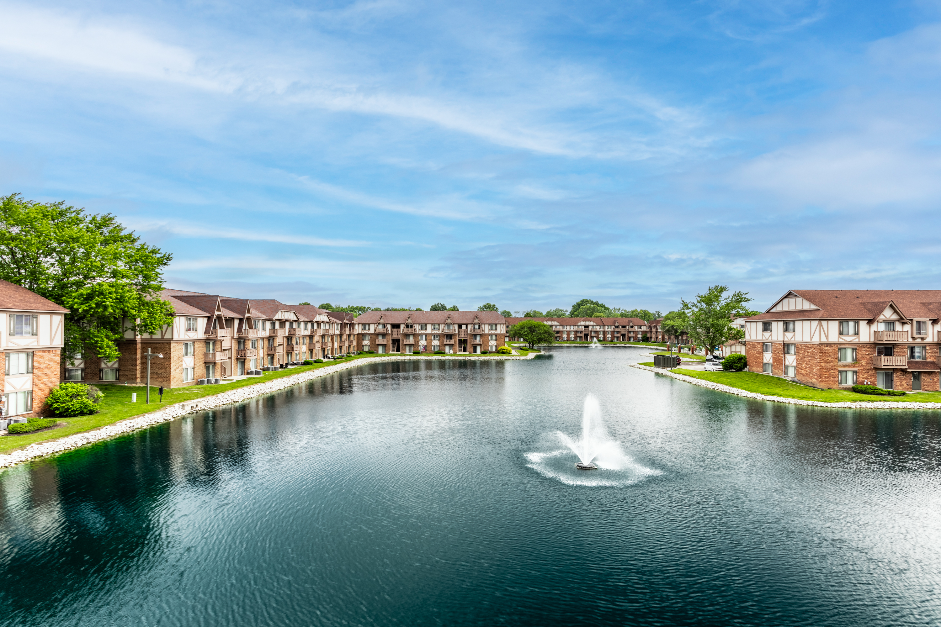 Scarborough Lake Apartments 26 of 26