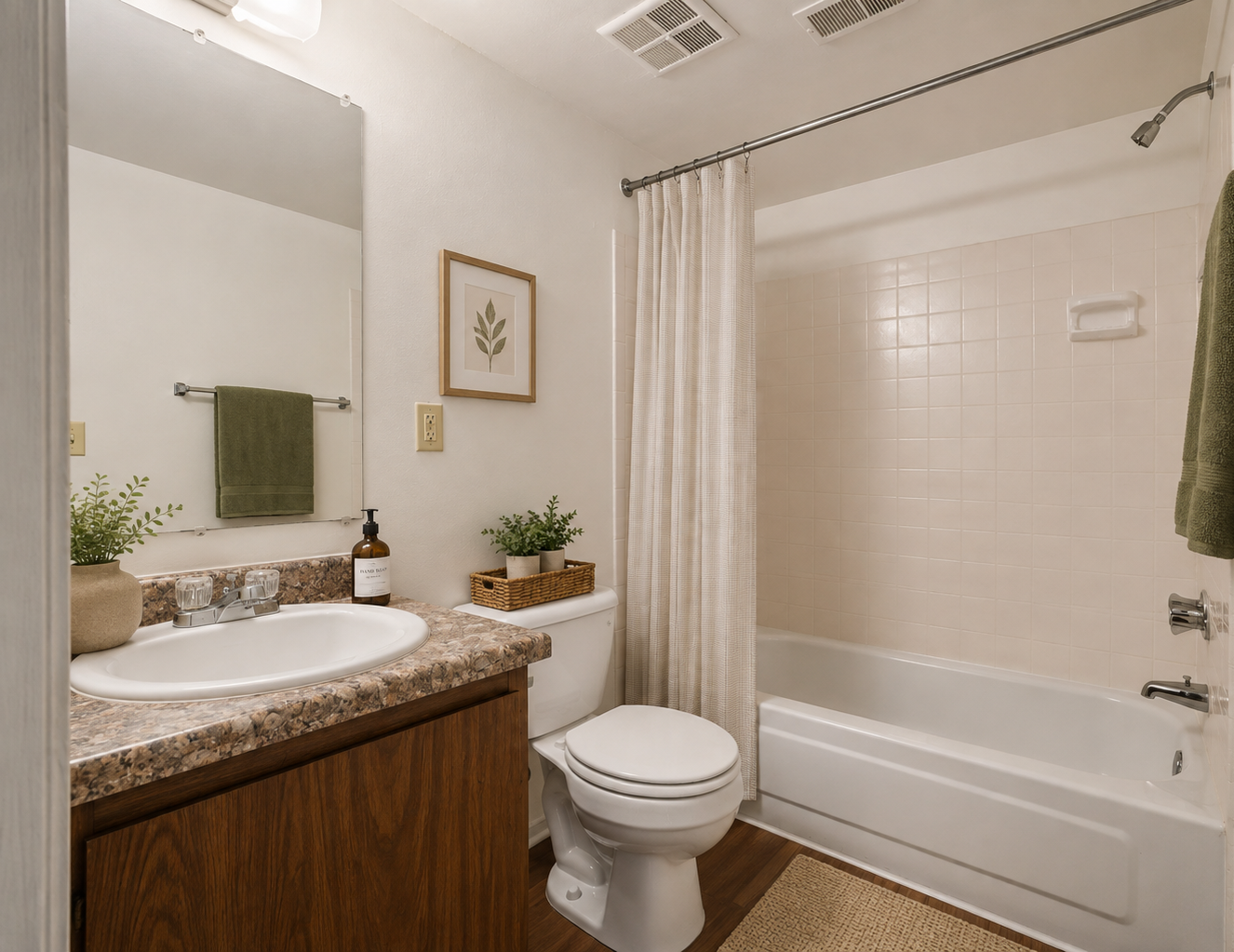 Rivers Edge Apartments 3 of 12