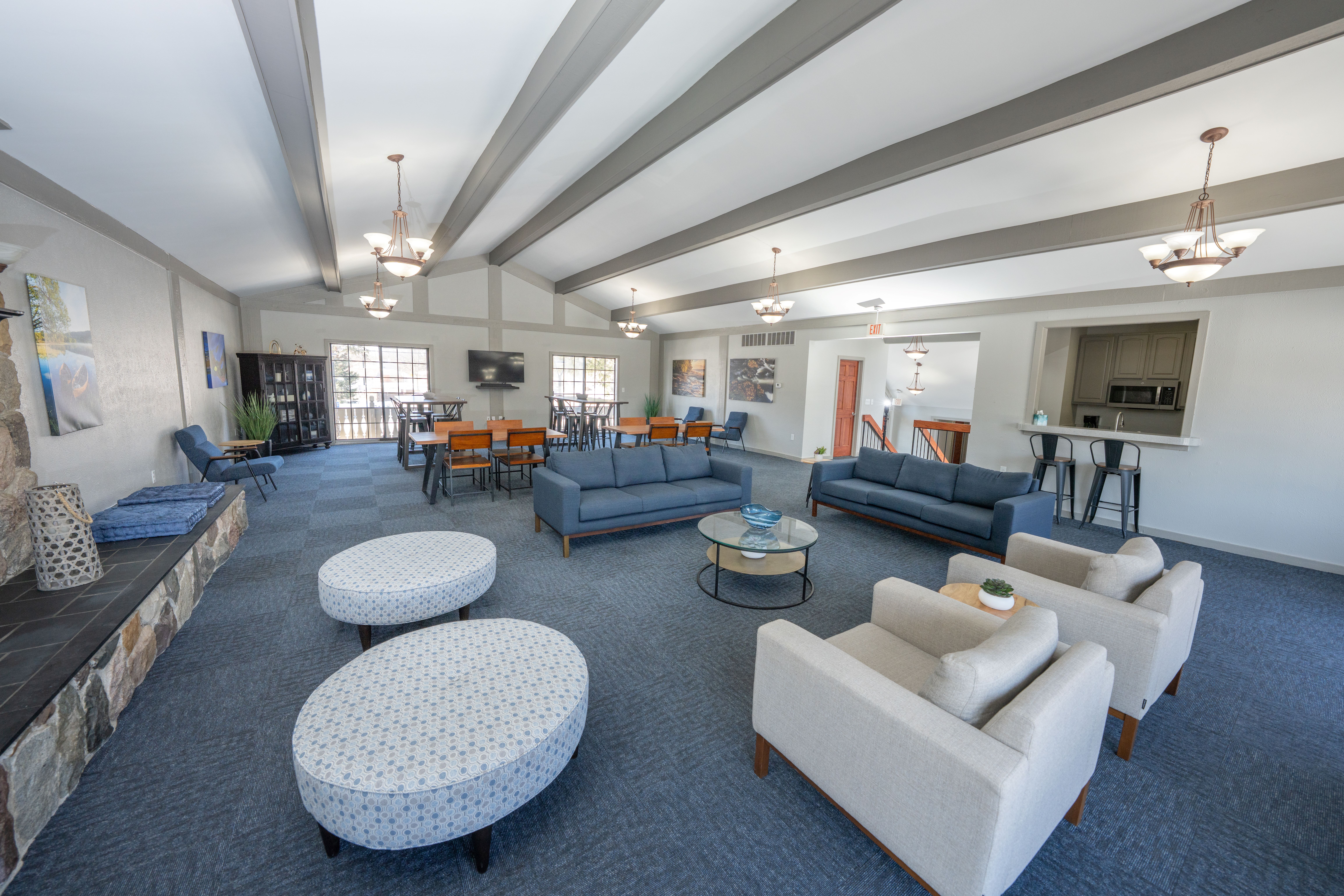 Rivers Edge Apartments 9 of 12