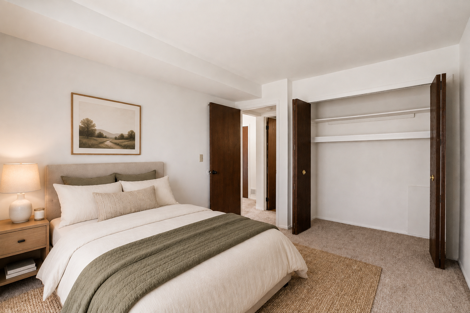 Rivers Edge Apartments 2 of 12