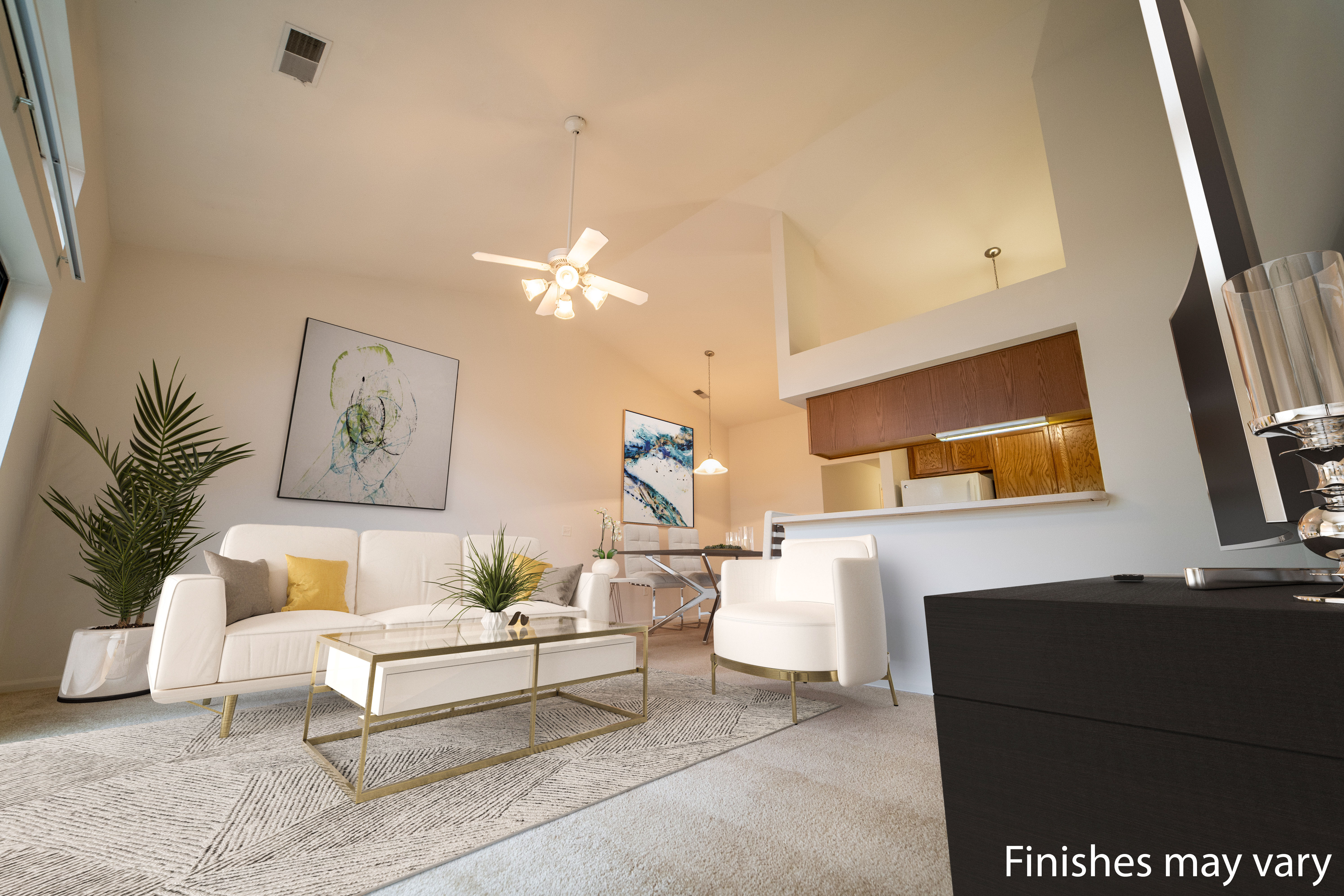 Prairie Lakes Apartments 10 of 12