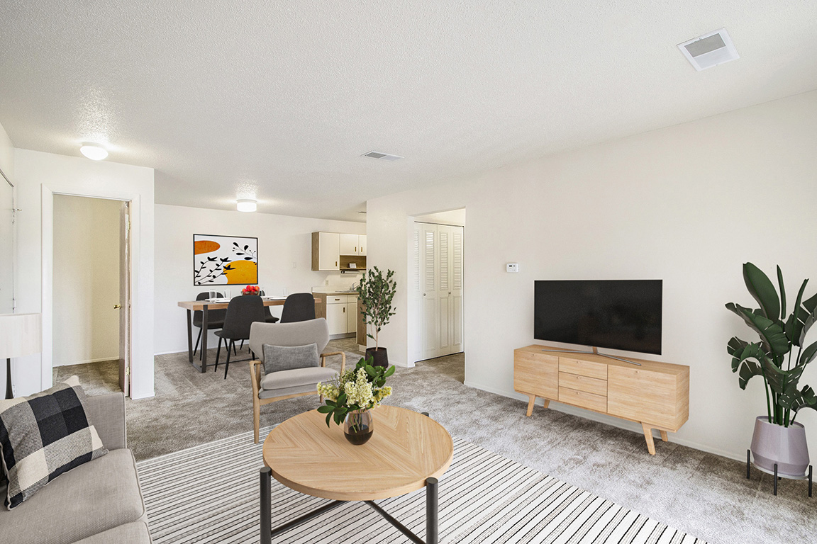 Seville Apartments 4 of 12