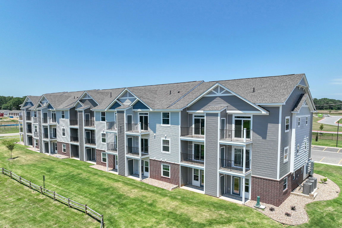 Signature Pointe Apartment Homes 63 of 63