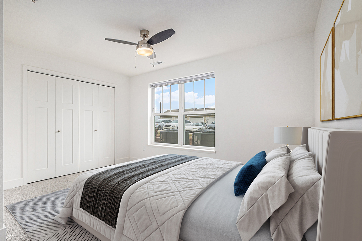 Signature Pointe Apartment Homes 7 of 12