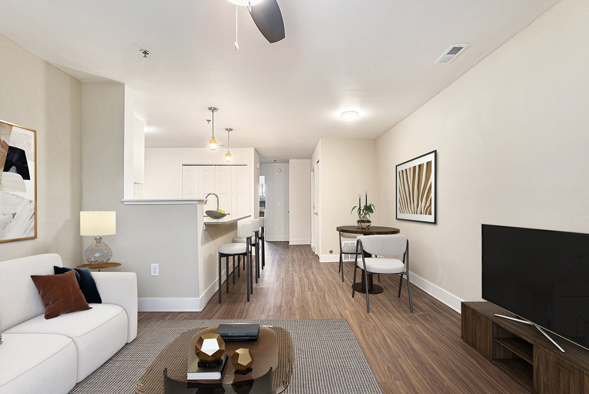 Signature Pointe Apartment Homes 6 of 12