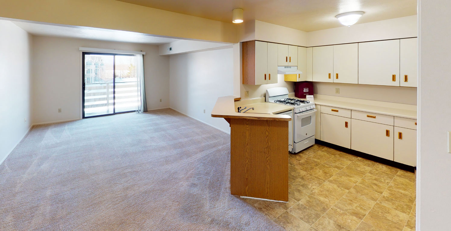 South Bridge Apartments 6 of 12