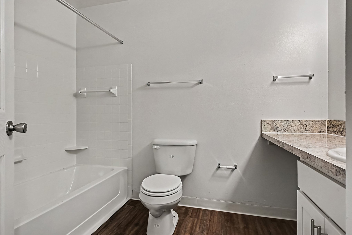 South Bridge Apartments 42 of 63