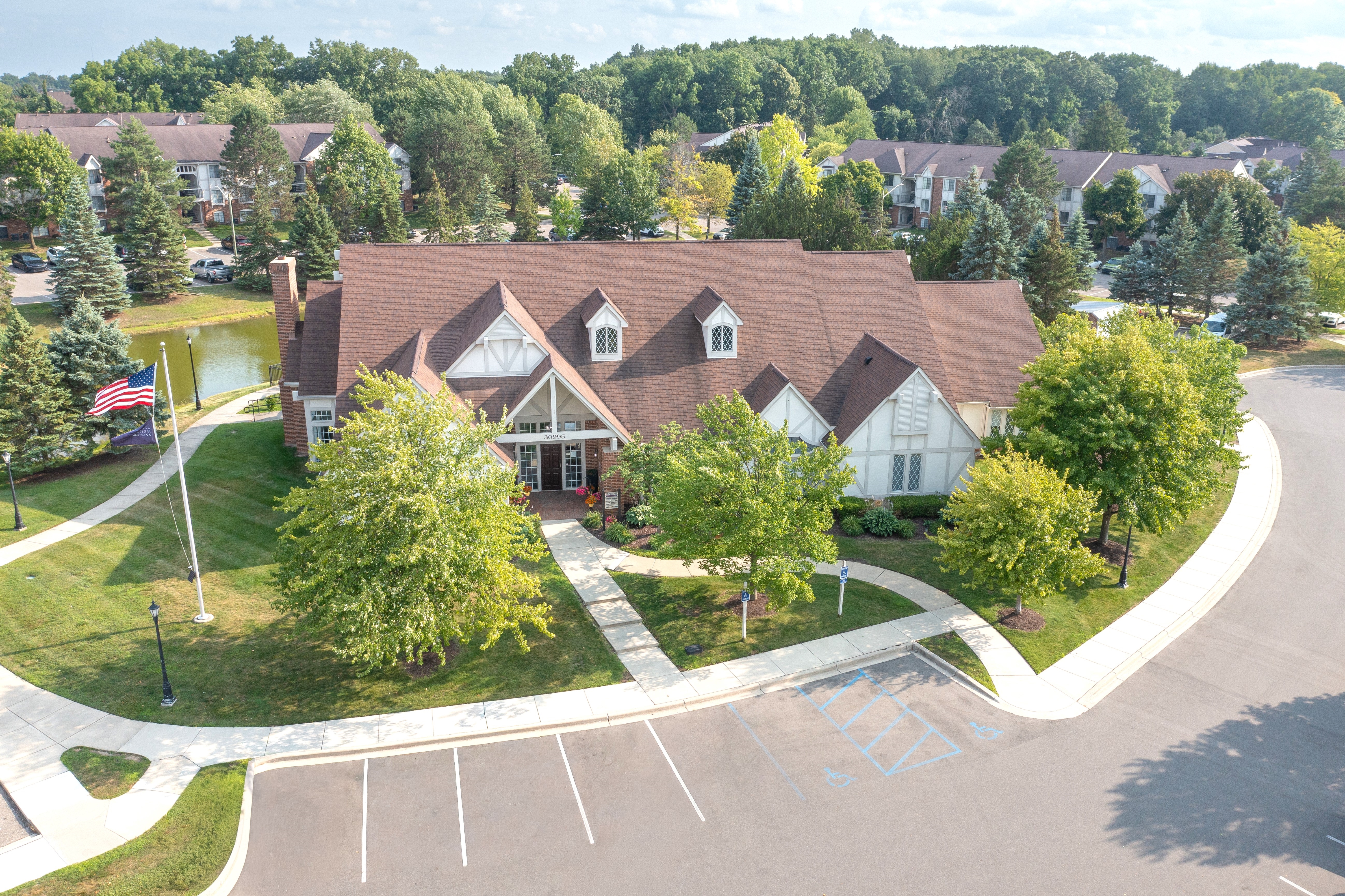 The Springs Apartment Homes 41 of 48