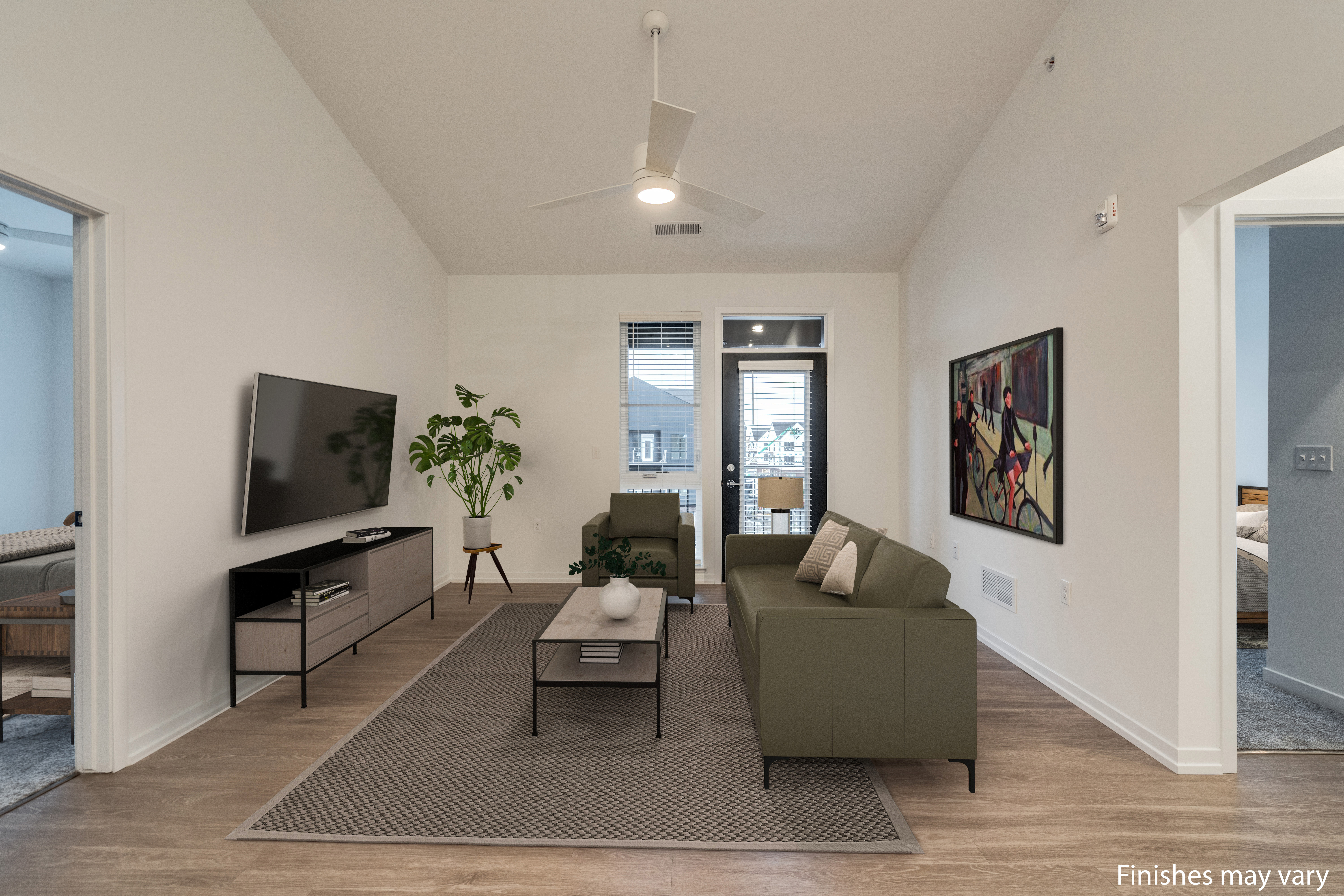 Uptown Square Apartments 18 of 38