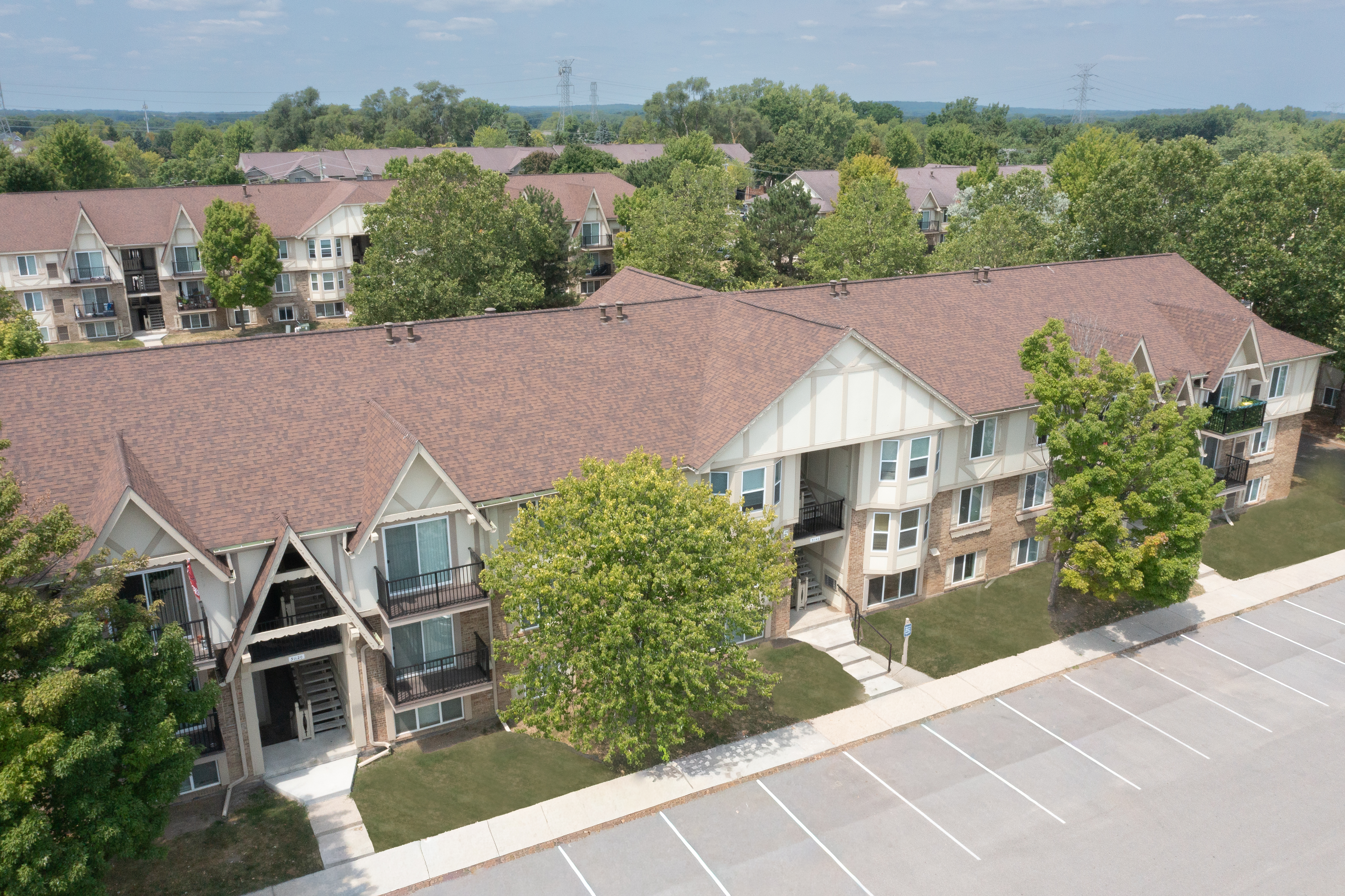 Stone Ridge Apartments 10 of 12