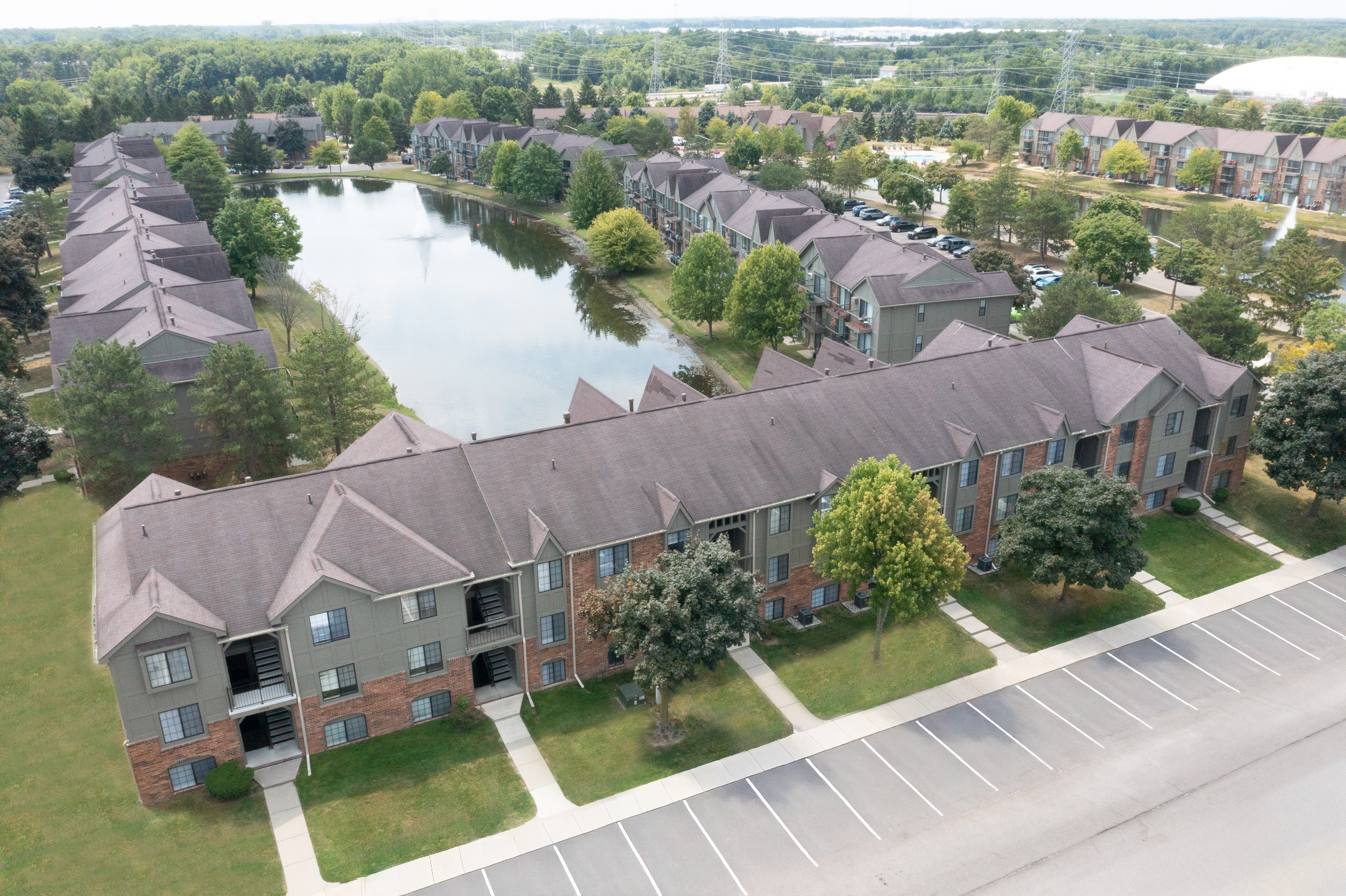Stone Ridge Apartments 9 of 12
