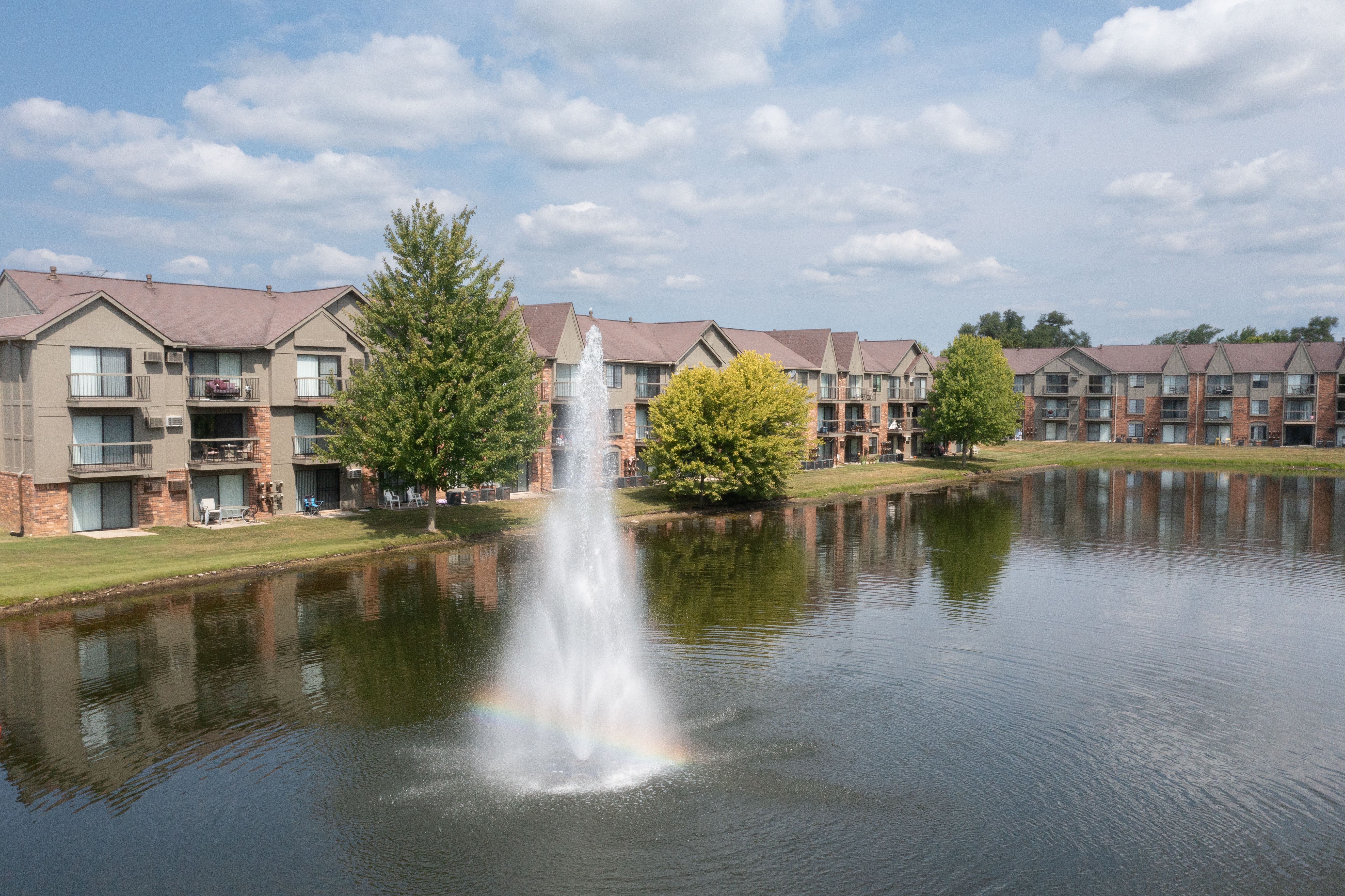 Stone Ridge Apartments 12 of 12