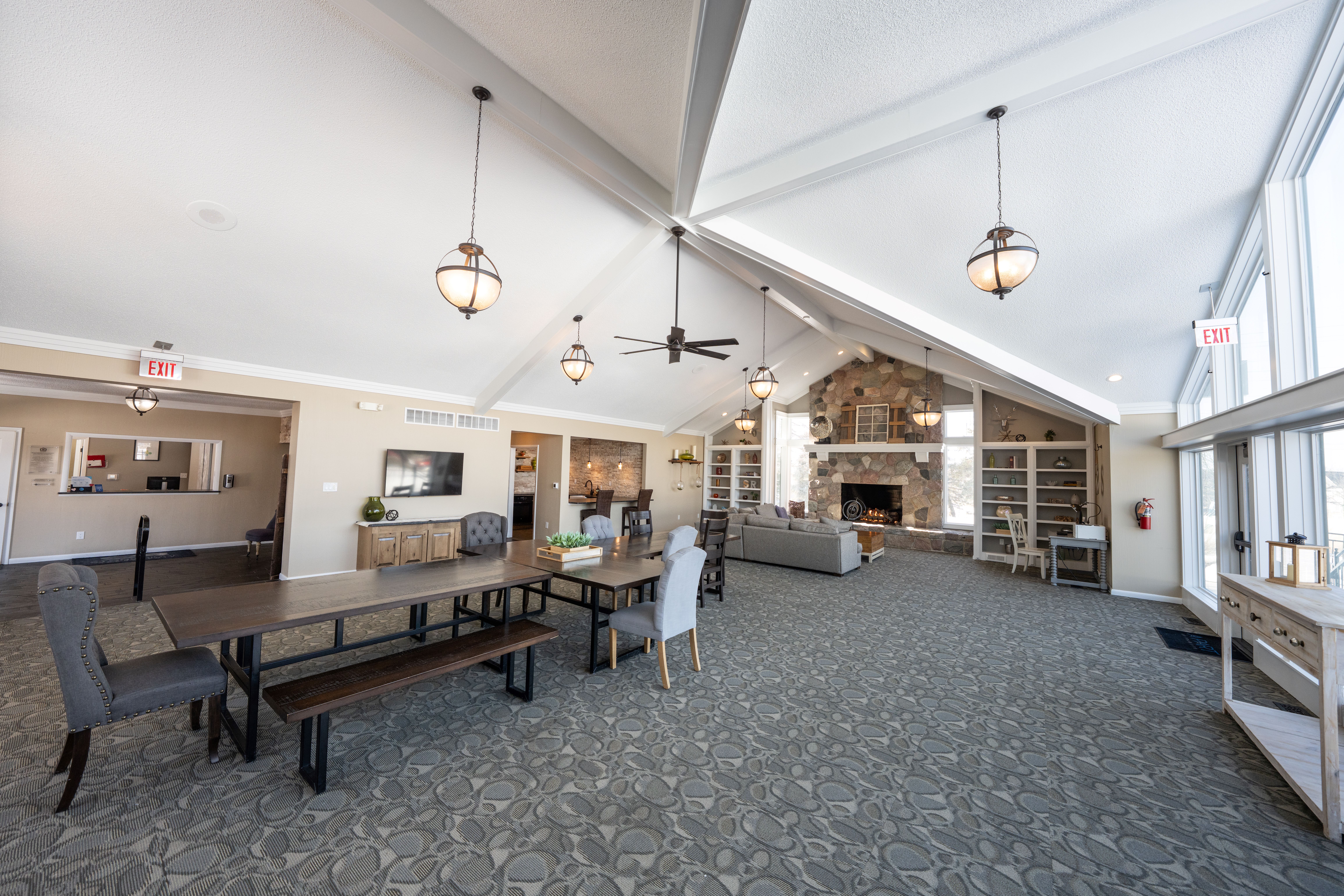Stone Ridge Apartments 17 of 21