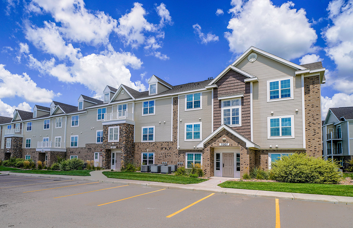 Stoney Pointe Apartment Homes 62 of 65