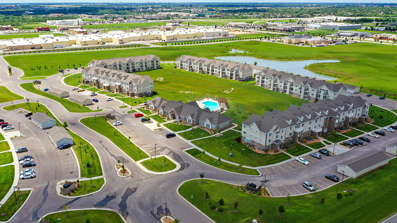 Stoney Pointe Apartment Homes 58 of 65