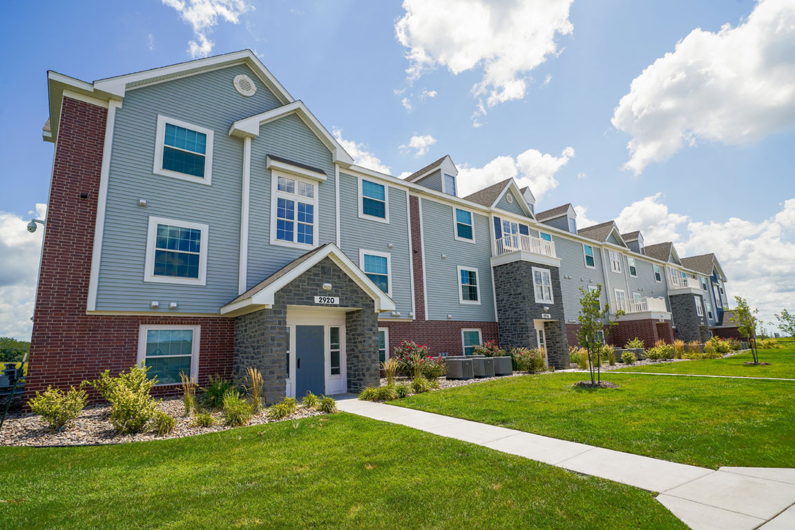 Stoney Pointe Apartment Homes 57 of 65