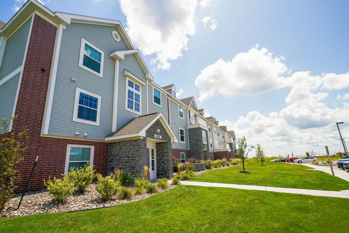 Stoney Pointe Apartment Homes 61 of 65