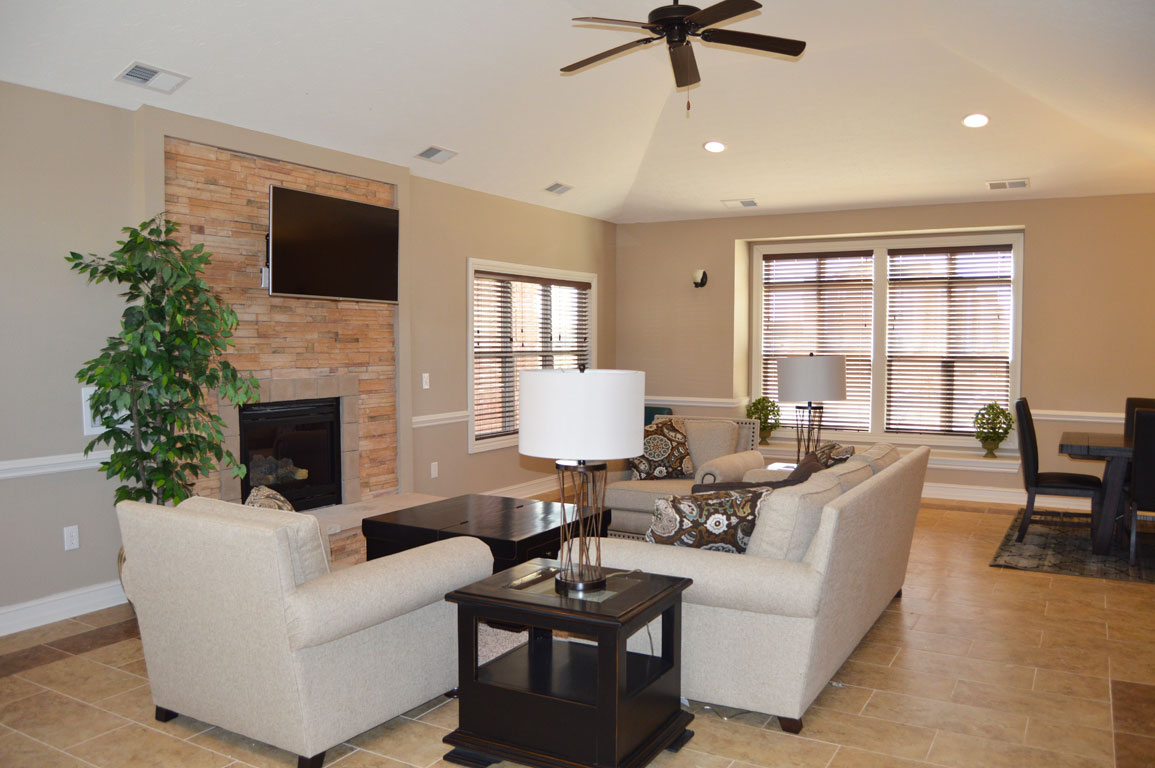 Stoney Pointe Apartment Homes 52 of 65