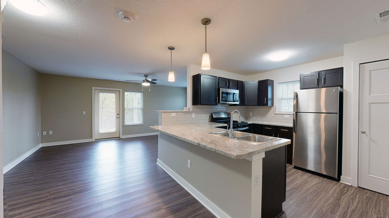 Strathmore Apartment Homes 17 of 58