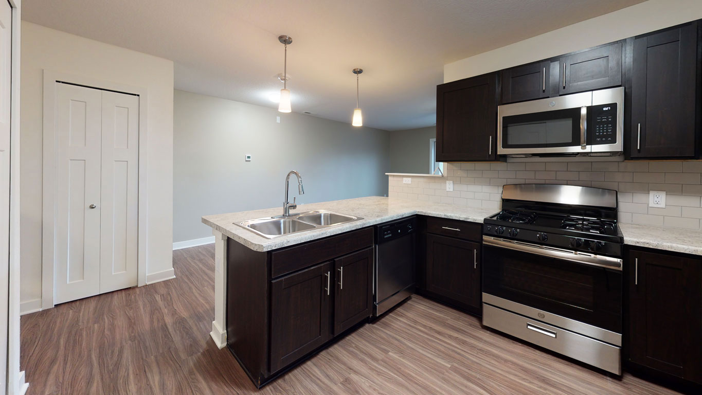 Strathmore Apartment Homes 19 of 58