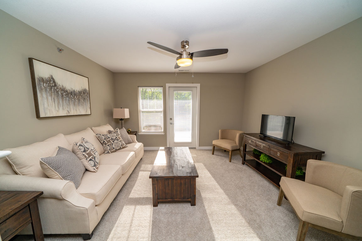 Strathmore Apartment Homes 5 of 12