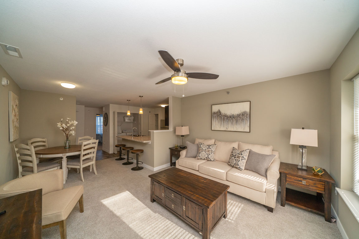 Strathmore Apartment Homes 6 of 12