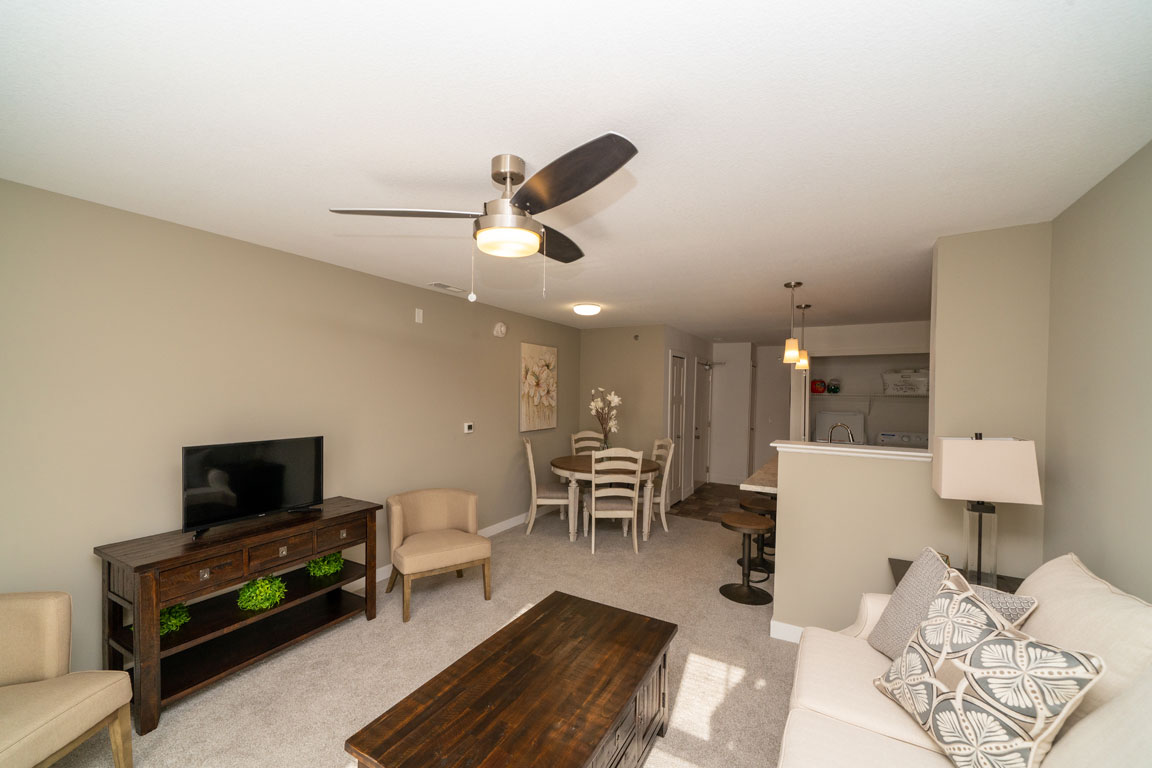 Strathmore Apartment Homes 7 of 12