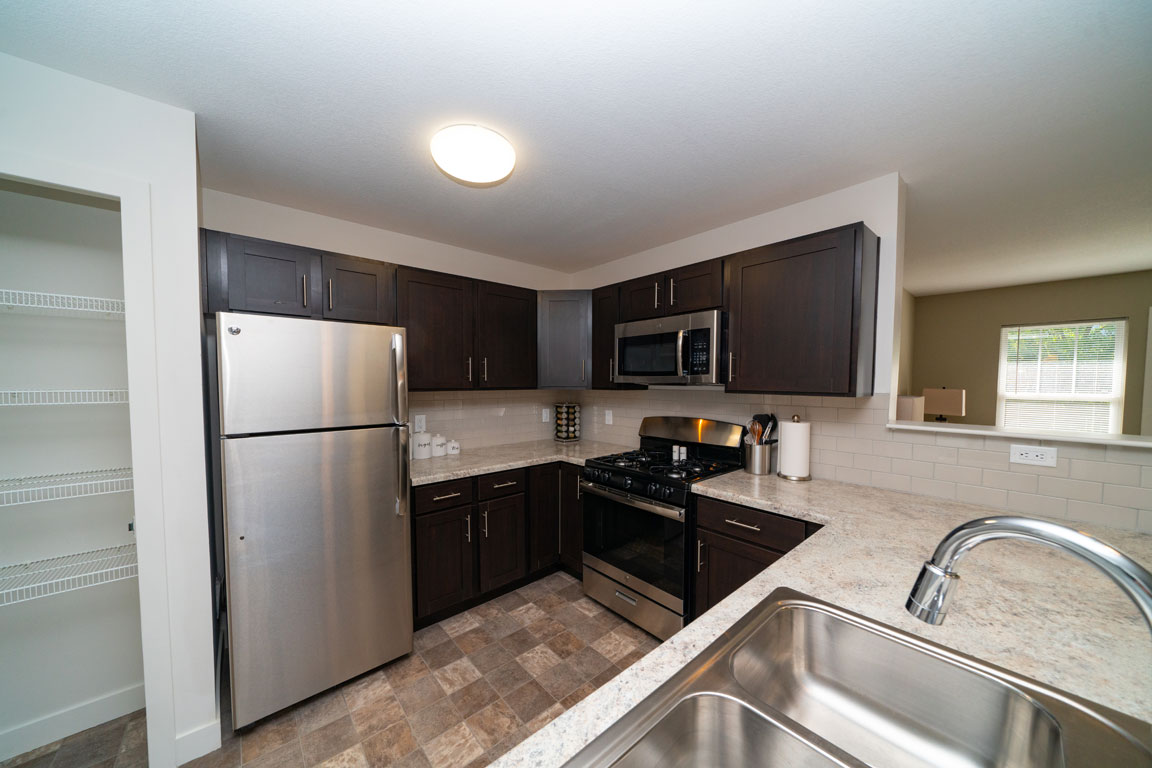 Strathmore Apartment Homes 8 of 12