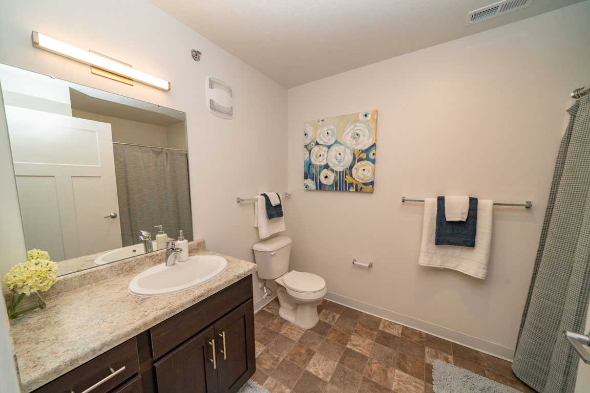 Strathmore Apartment Homes 10 of 12