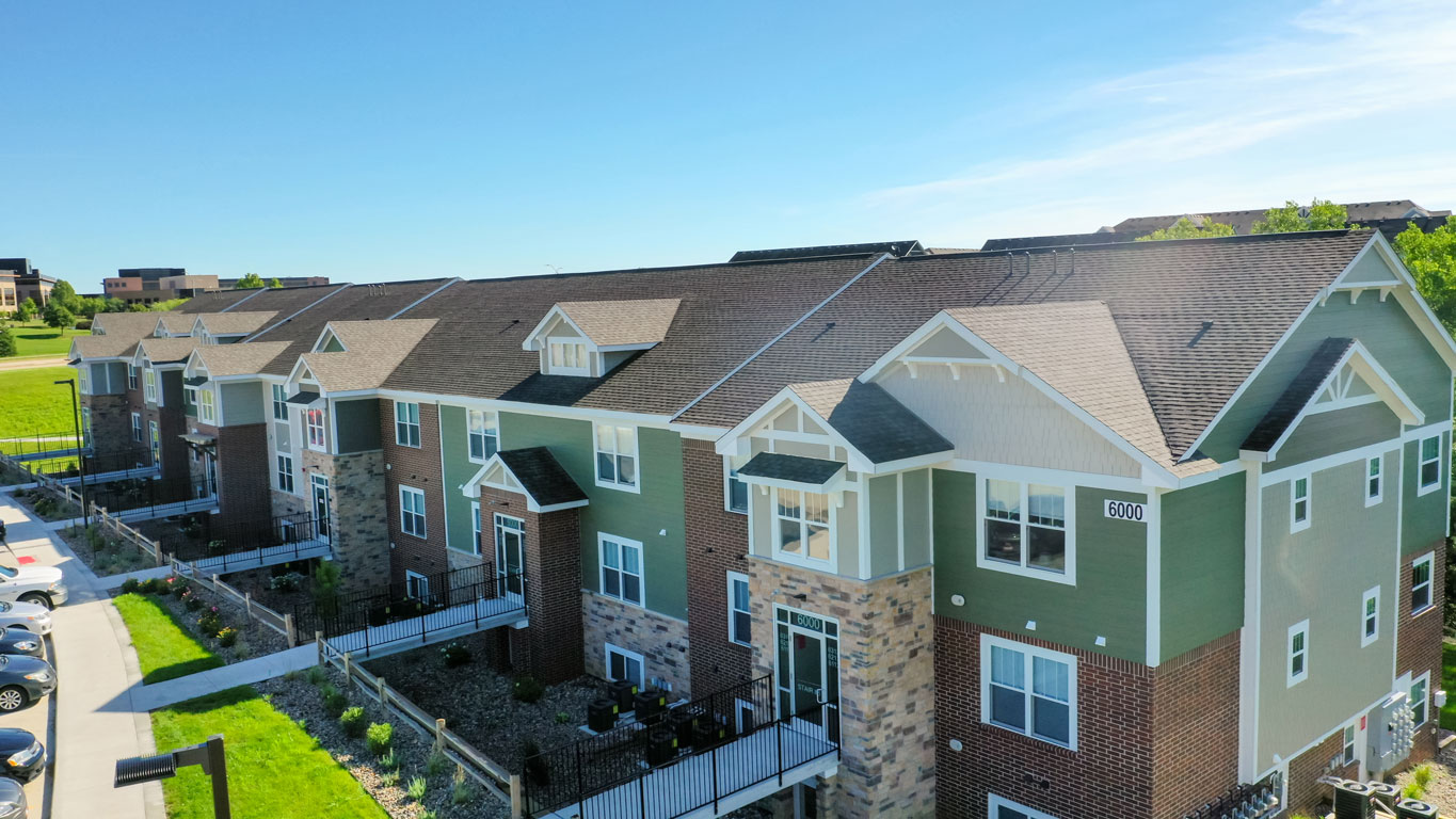Strathmore Apartment Homes 51 of 58
