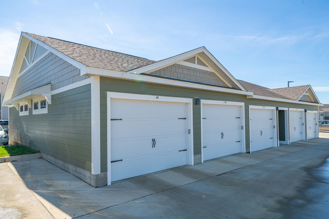 Strathmore Apartment Homes 45 of 58
